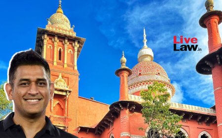 IPL सट्टेबाजी मामला: एमएस धोनी को सीडी के अनुवाद के लिए 10 लाख रुपये जमा करने का निर्देश