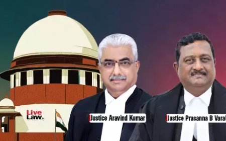 जमानत के बाद हिरासत बढ़ाने के लिए लगातार FIR दर्ज करना प्रक्रिया का दुरुपयोग; अनुच्छेद 32 लागू करने का उपयुक्त मामला: सुप्रीम कोर्ट