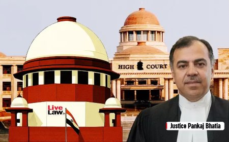 हौसला तोड़ने वाला': इलाहाबाद हाईकोर्ट जज ने की सुप्रीम कोर्ट की अपने आदेश की आलोचना के बाद बेल रोस्टर से हटाने की प्रार्थना