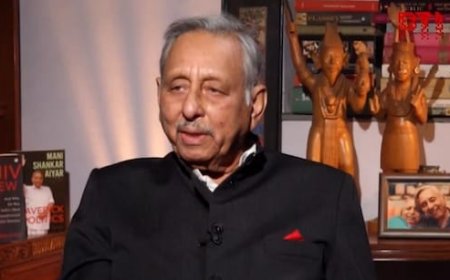 पहले विजयन अब स्टालिन, अय्यर बढ़ा रहे कांग्रेस की मुश्किलें, खेड़ा के बयान पर कहा- 'मैं राहुलवादी नहीं'