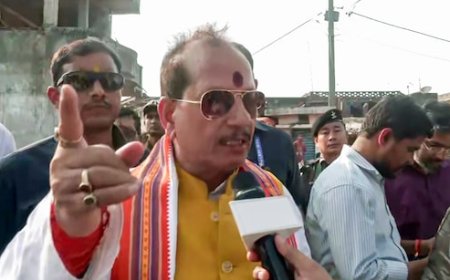 बिहार में अब खुले में नहीं होगी मांस की बिक्री, डिप्टी CM बोले- नियम तोड़ने वालों पर सख्त कार्रवाई