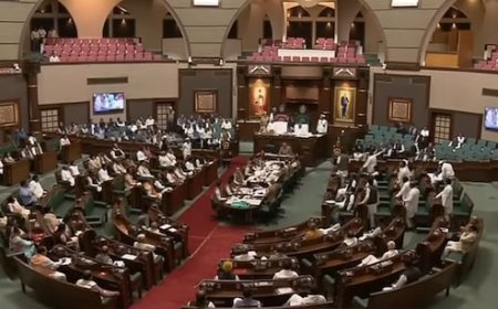 15,756 करोड़ प्रीमियम, 4,140 करोड़ रुपये क्लेम: फसल बीमा के आंकड़ों ने मध्य प्रदेश में छिड़ी बड़ी बहस