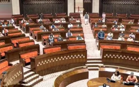 10 राज्यों की 37 सीटों के लिए राज्यसभा चुनाव की तारीखों का ऐलान, मतदान 16 मार्च को और वोटों की गिनती उसी दिन होगी