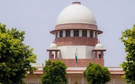 दो फ्लैटों का आवंटन और सुप्रीम कोर्ट ने भाई-भतीजावाद को लेकर कर दी बड़ी टिप्पणी, जान लें क्या पूरा मामला