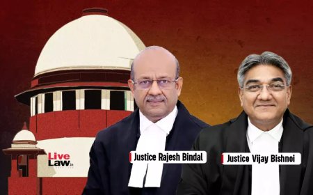 गंभीर अपराधों में पीड़ित को मुआवज़ा सज़ा का विकल्प नहीं: सुप्रीम कोर्ट