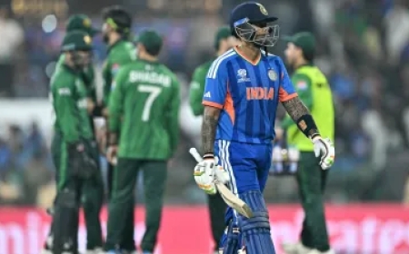 टीम इंडिया की कमजोर कड़ी, ऑफ स्पिन के सामने फंस रही टीम इंडिया, सुपर-8 में बढ़ सकती हैं मुश्किलें