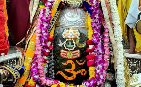 महाकाल मंदिर की संध्या व शयन आरती की बुकिंग अब घर बैठे, ऐसी है Online प्रोसेस