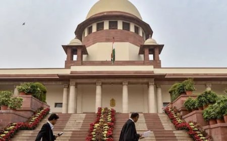 असाधारण परिस्थितियों के कारण असाधारण आदेश... बंगाल SIR विवाद पर सुप्रीम कोर्ट