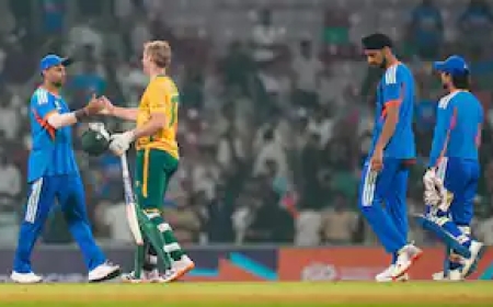 कल टी20 वर्ल्ड कप में 2 बड़े मुकाबले, सुपर-8 में भारत समेत 4 टीमें होंगी एक्शन में; जानें दोनों मैच की डिटेल्स