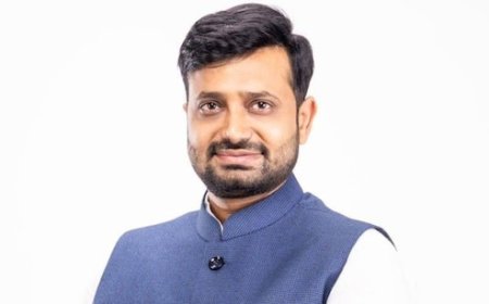 राजनीतिक साजिश... इस्तीफे के बाद पहली बार बोले कांग्रेस नेता हेमंत कटारे, कॉल नहीं उठाने का कारण भी बताया