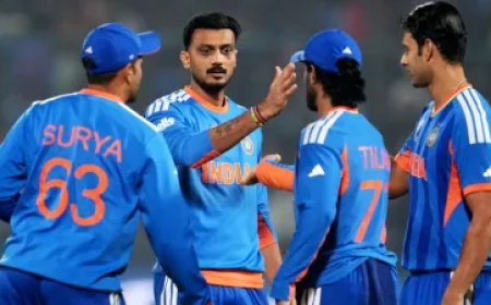 टीम इंडिया का उपकप्तान ही प्लेइंग इलेवन से बाहर, आखिर ये चल क्या रहा है?