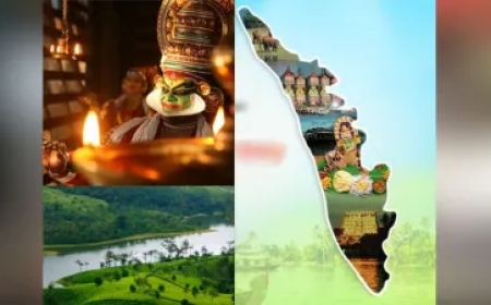 केरल का नाम बदलेगा, केंद्रीय मंत्रिमंडल ने दी प्रस्ताव को मंजूरी, जानें क्या होगा नया नाम