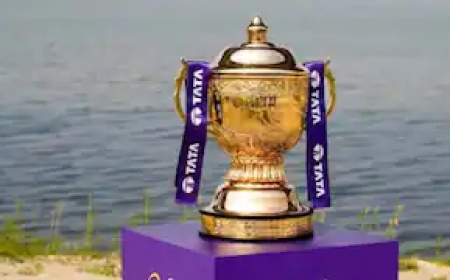 IPL 2026 के शेड्यूल पर आ गया बहुत बड़ा अपडेट, BCCI लेने वाला है ये फैसला; पूरी दुनिया होगी हैरान