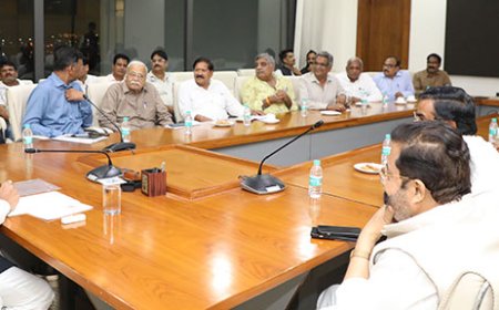 सबके हितों की करेंगे रक्षा : मुख्यमंत्री डॉ. यादव