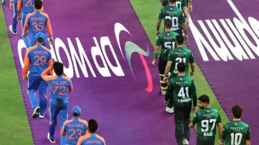 T20 WC वॉर्म-अप मैचों के शेड्यूल का ऐलान, भारत और पाकिस्तान की किससे होगी भिड़ंत?