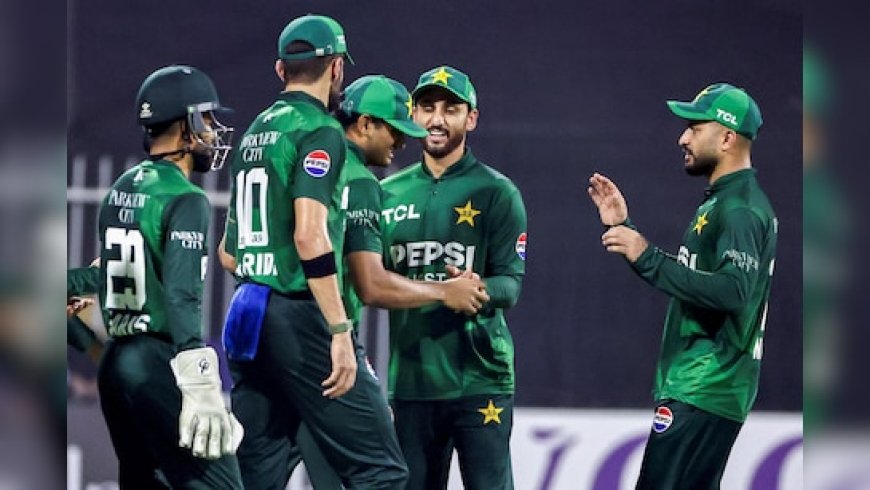भारत के खिलाफ ना खेलने पर पाकिस्तान को नहीं मिला किसी का समर्थन, आईसीसी पर सबकी निगाहें