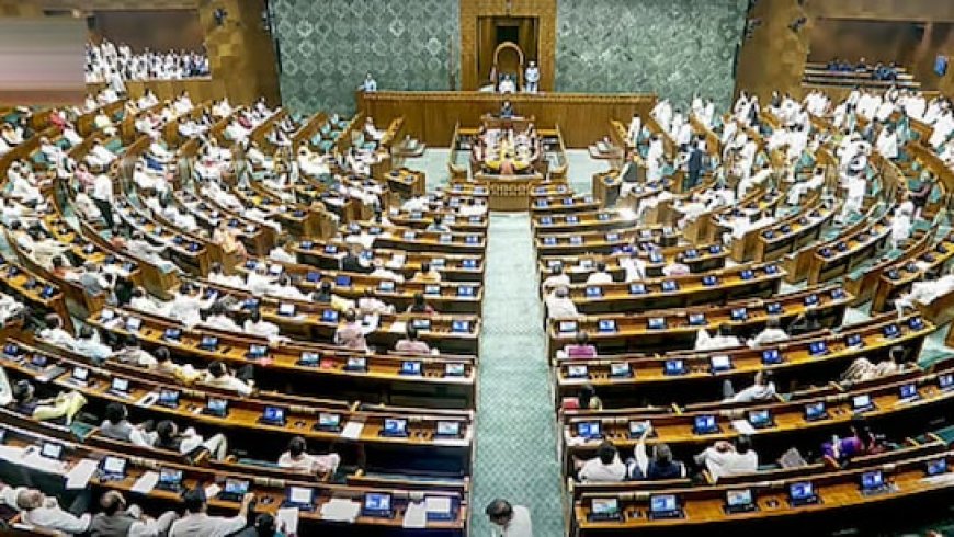 पूर्व सेना प्रमुख की किताब को लेकर उठा राजनीतिक गतिरोध गहराया, जानिए क्या है विशेषज्ञों की 'रूल 349' पर राय!