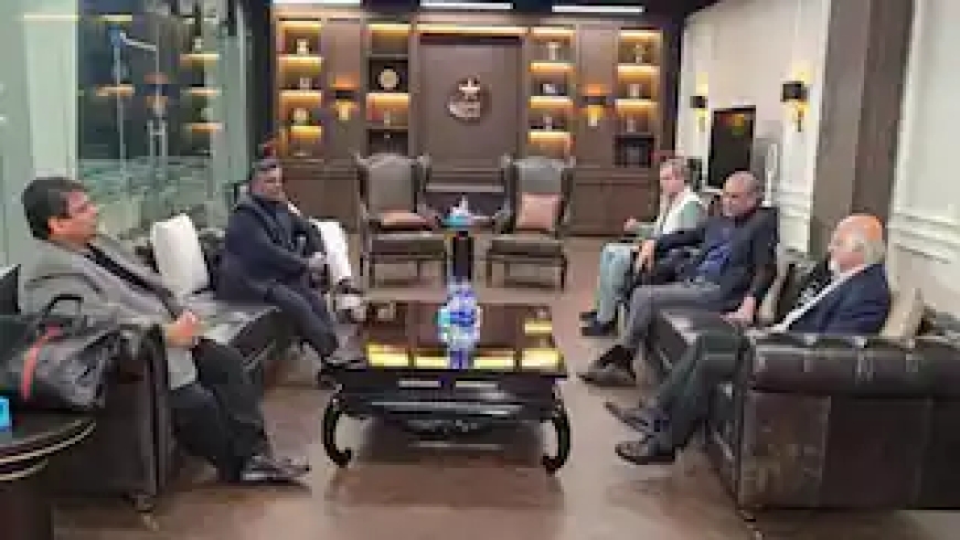 ICC ने दिया पाकिस्तान को 440 वोल्ट का झटका, 4 बेतुकी डिमांड पर दिया ये जवाब!