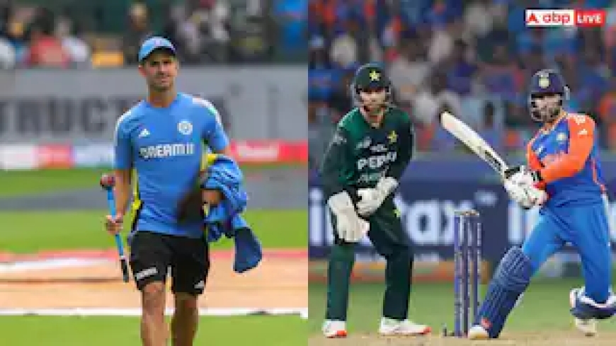 अब पूरी तरह बैकफुट पर पाकिस्तान, भारतीय टीम का आधिकारिक बयान- उनके बयान को कभी गंभीरता से नहीं लिया