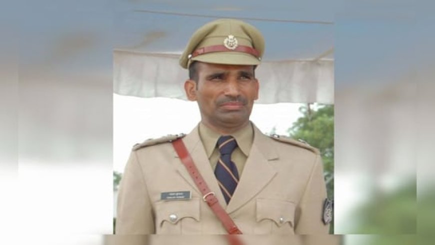 भोपाल पुलिस की बड़ी कॉम्बिंग गश्त, 400 पुलिस बल के साथ की ईरानी डेरे की घेराबंदी