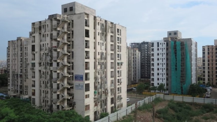 क्या अपने उद्देश्यों से भटक गया है RERA, फटकार क्यों लगा रहा है सुप्रीम कोर्ट