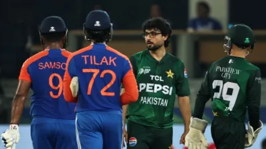 15 फरवरी क्रिकेट फैंस के लिए होगा सुपर संडे, एक ही दिन दो देशों में खेला जाएगा IND vs PAK मैच