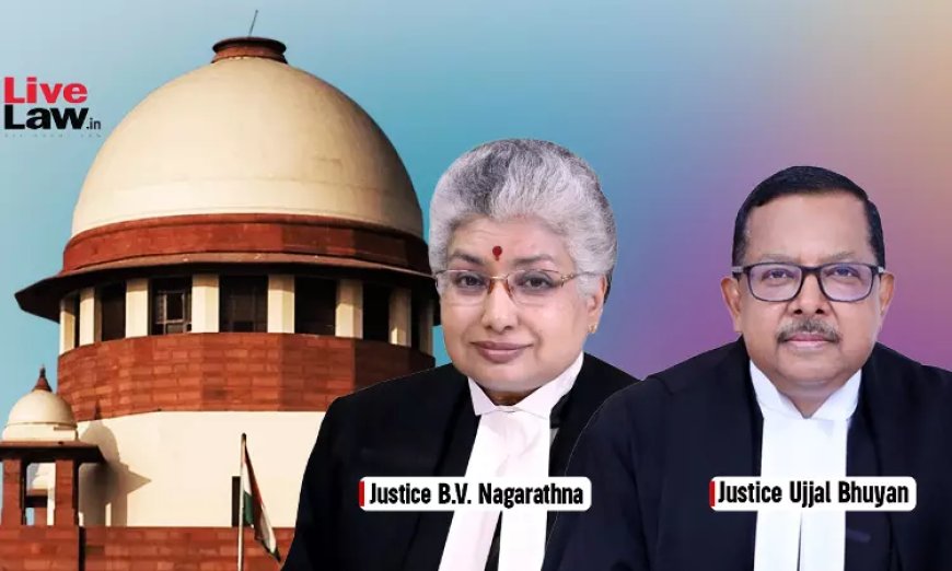 वकील की ड्यूटी है कि वे क्रॉस-वेरिफाई करें: सुप्रीम कोर्ट ने फर्जी फैसलों का हवाला देने वाली पिटीशन पर कहा