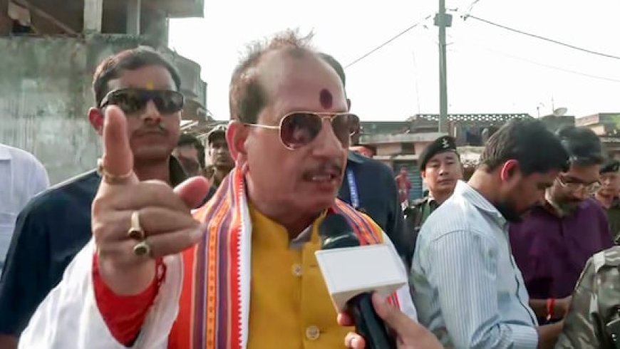 बिहार में अब खुले में नहीं होगी मांस की बिक्री, डिप्टी CM बोले- नियम तोड़ने वालों पर सख्त कार्रवाई