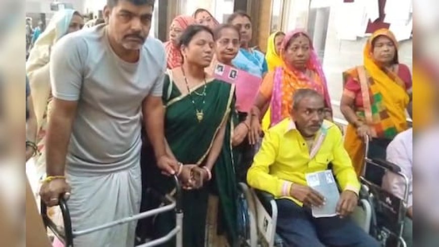 इंदौर मेट्रो प्रोजेक्ट: लोगों के घर हटाने में जुटा प्रशासन, बड़ा गणपति क्षेत्र के रहवासी 12 किमी दूर होंगे शिफ्ट!