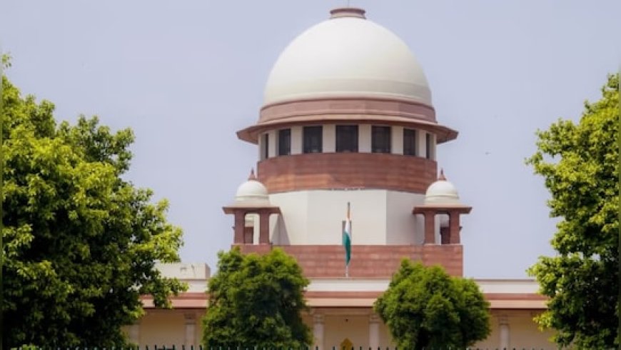 दो फ्लैटों का आवंटन और सुप्रीम कोर्ट ने भाई-भतीजावाद को लेकर कर दी बड़ी टिप्पणी, जान लें क्या पूरा मामला