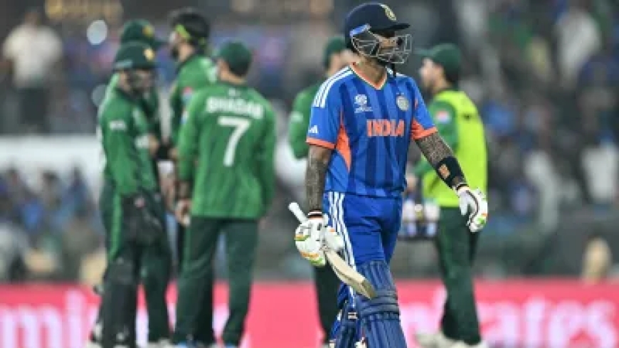 टीम इंडिया की कमजोर कड़ी, ऑफ स्पिन के सामने फंस रही टीम इंडिया, सुपर-8 में बढ़ सकती हैं मुश्किलें