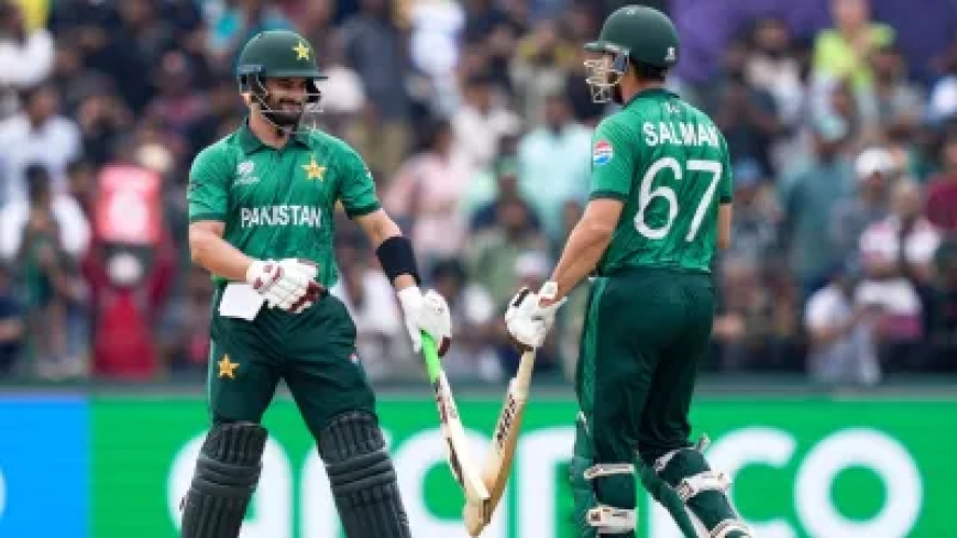 पाकिस्तान क्रिकेट टीम की होगी परीक्षा, सुपर 8 में कितने बजे होगा पहला मुकाबला