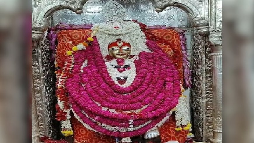 बनारस में है मां संकटा मंद‍िर, वनवास के समय पांडवों ने की थी यहां पूजा-अर्चना