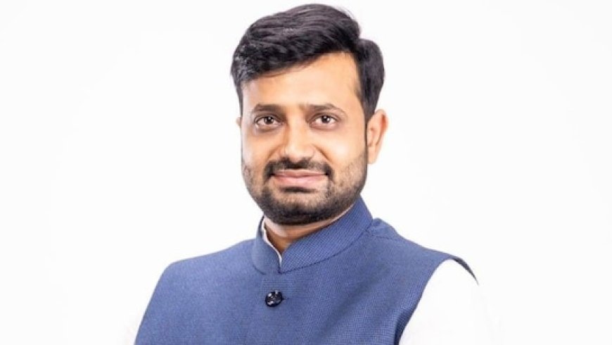 राजनीतिक साजिश... इस्तीफे के बाद पहली बार बोले कांग्रेस नेता हेमंत कटारे, कॉल नहीं उठाने का कारण भी बताया