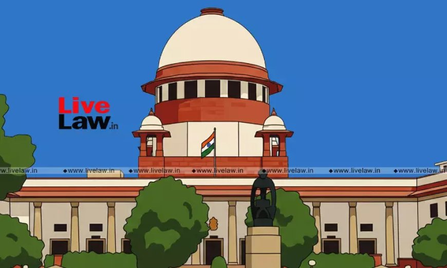 धारा 149 IPC: अवैध जमाव सिद्ध होने पर घातक वार करने वाले की पहचान अप्रासंगिक — सुप्रीम कोर्ट