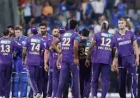 KKR का हो गया बेड़ा गर्क, हर्षित राणा के बाद एक और खूंखार गेंदबाज IPL 2026 से हुआ बाहर