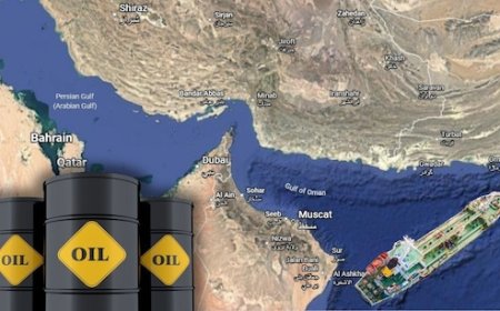 भारत के पास 25 दिनों का कच्चे तेल और गैस का भंडार, जानें ईरान-इजरायल युद्ध लंबा खिंचा तो क्या होगा