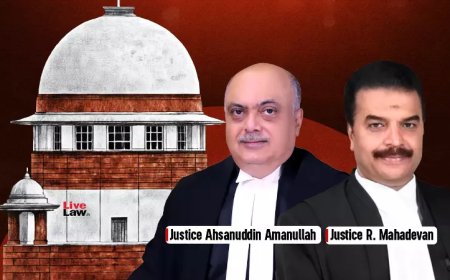 अगर कोई पक्षकार जानबूझकर आदेश न मानने में मदद करता है तो वह भी अवमानना के लिए ज़िम्मेदार: सुप्रीम कोर्ट