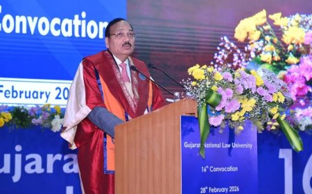 सूर्यकुमार यादव से डेथ ओवर की उम्मीद नहीं — CJI सूर्यकांत ने टी-20 उदाहरण देकर वकीलों को विशेषज्ञता पर दिया जोर