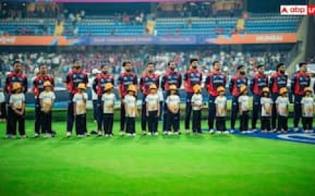 क्रिकेट पर पड़ा ईरान-इजरायल तनाव का असर, ICC ने विश्वकप लीग 2 मैच को लेकर लिया बड़ा फैसला