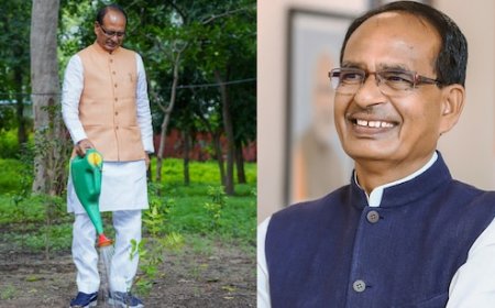 विदिशा में शुरू होंगे 'मामा कोचिंग' और 'मामा चलित अस्पताल', शिवराज सिंह ने किया ऐलान