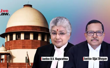 S.133 Contract Act | बिना सहमति के लोन लिमिट में बदलाव के बाद कर्जदार के पैसे निकालने पर श्योरिटी ज़िम्मेदार नहीं: सुप्रीम कोर्ट