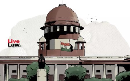 छह साल तक फैसला न सुनाने पर सुप्रीम कोर्ट सख्त, इलाहाबाद हाइकोर्ट से तीन मामले अपने पास मंगाए