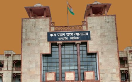 आरोपी दोषी को जांच रिपोर्ट न देना सज़ा का आदेश रद्द करता है': मध्य प्रदेश हाईकोर्ट
