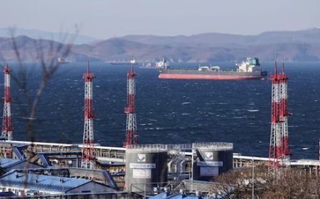 हमें किसी इजाजत की जरूरत नहीं' रूसी तेल के लिए ट्रंप की छूट पर भारत का बयान