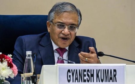 चुनावी बिगुल बजने वाला है... बंगाल समेत 5 राज्यों की चुनाव तारीखों का जल्द होगा ऐलान