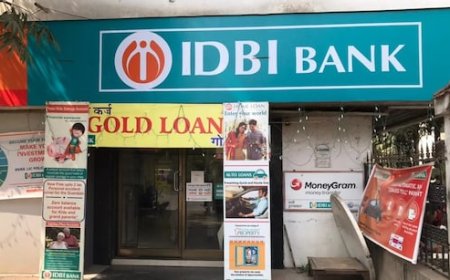 IDBI बैंक में जूनियर असिस्टेंट मैनेजर के सैकड़ों पदों पर बंपर वैकेंसी, 19 मार्च तक करें आवेदन