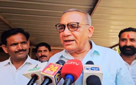 हाईकोर्ट का बड़ा फैसला, कांग्रेस विधायक का चुनाव रद्द किया, पूर्व मंत्री विजय निवास रावत को विजेता घोषित किया