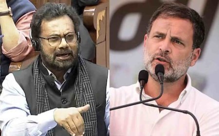 कांग्रेस जनता पार्टी...': INDIA गठबंधन की बैठक में अपने ही सहयोगियों के निशाने पर क्यों आ गए राहुल?