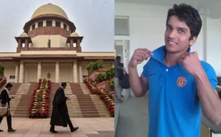 सुप्रीम कोर्ट ने हरीश राणा को इच्छा मृत्यु की इजाजत दी, देश का पहला मामला, दर्दनाक है कहानी